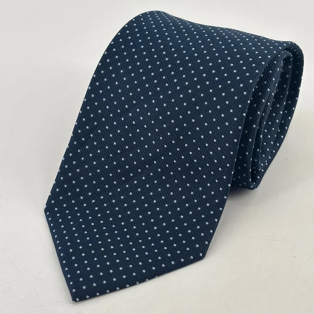 Toro Firenze Silk Tie Mens 3.25